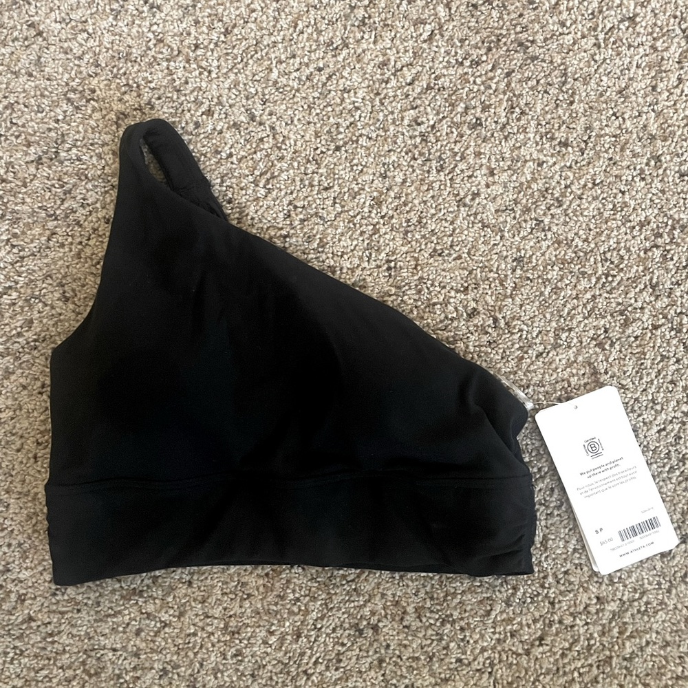 COPY - Athleta Athena Bra Sz Small